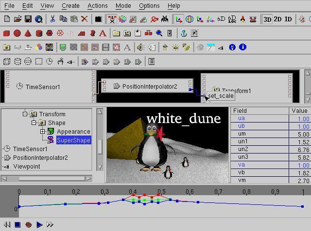 white_dune screenshot